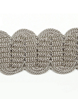 Тесьма Svetlana Macrame 2800-13