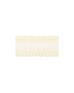 Тесьма Vinarti Collection 5 AR8029B-2375