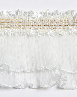Тесьма Vinarti Collection 5 CM8149-A2