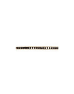 Тесьма Vinarti Collection 5 ZG968-2081