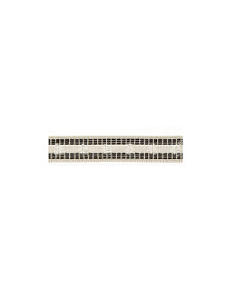 Тесьма Vinarti Collection 5 ZG968A-2081