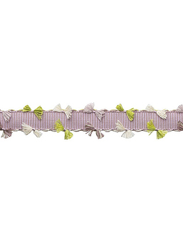 Тесьма Samuel & Sons Kaleidoscope BT-61351/01