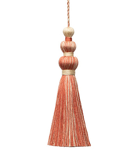 Кисть Samuel & Sons Ilana KT-61238/04
