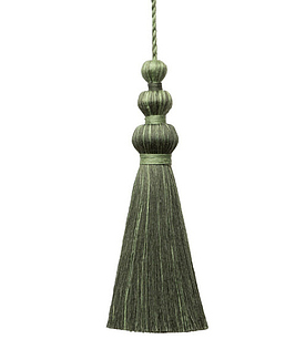 Кисть Samuel & Sons Ilana KT-61238/07