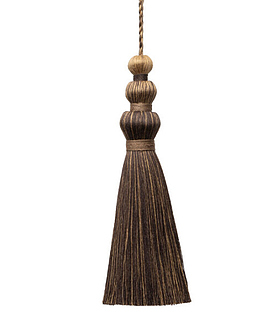 Кисть Samuel & Sons Ilana KT-61238/08