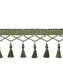 Тесьма Samuel & Sons Ilana TF-61236/07