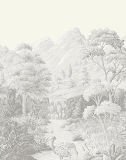 Панно и фотообои Sketch Twenty3 Disignology DE01715