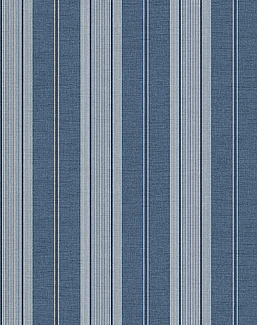 Обои Wallquest Nantucket Stripes SR21602