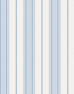 Обои Wallquest Nantucket Stripes SR21612