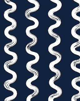 Обои Wallquest Nantucket Stripes SR20302