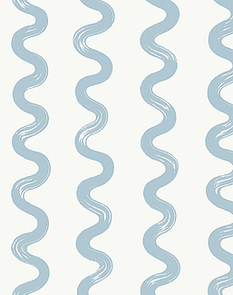 Обои Wallquest Nantucket Stripes SR20312