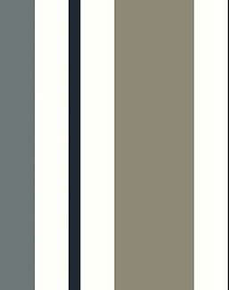 Обои Wallquest Nantucket Stripes SR21300