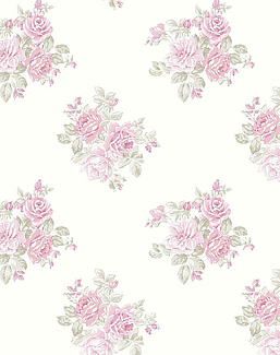 Обои Wallquest Alice & Rose VI80001