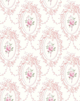 Обои Wallquest Alice & Rose VI80301