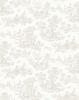 Обои Wallquest Alice & Rose VI81005