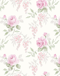 Обои Wallquest Alice & Rose VI81901