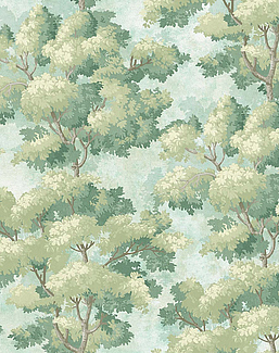 Обои Wallquest Trees TR70804