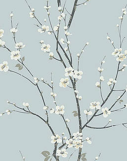 Обои Wallquest Trees TR70902