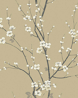 Обои Wallquest Trees TR70907