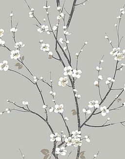 Обои Wallquest Trees TR70908