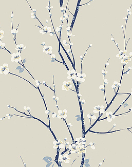 Обои Wallquest Trees TR70912