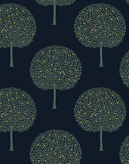 Обои Wallquest Trees TR71302