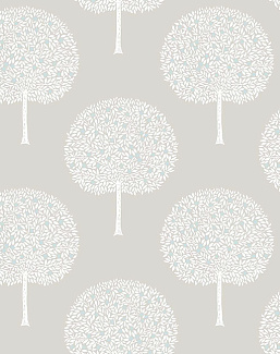 Обои Wallquest Trees TR71308