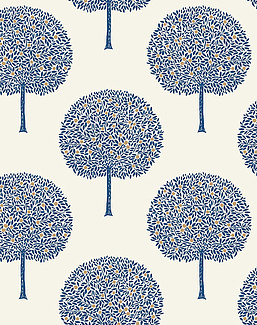 Обои Wallquest Trees TR71312