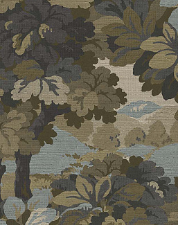 Обои Wallquest Trees TR70106