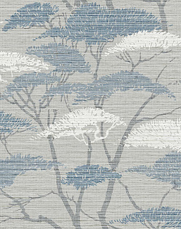 Обои Wallquest Trees TR71402