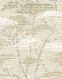 Обои Wallquest Trees TR71405