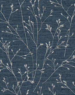 Обои Seabrook Fibers & Threads TH90302