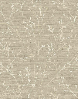 Обои Seabrook Fibers & Threads TH90305