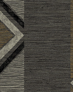 Обои Seabrook Fibers & Threads TH91506