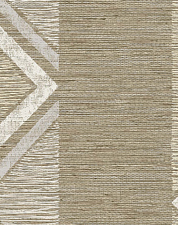 Обои Seabrook Fibers & Threads TH91507