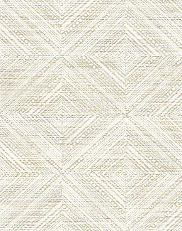 Обои Seabrook Fibers & Threads TH91607