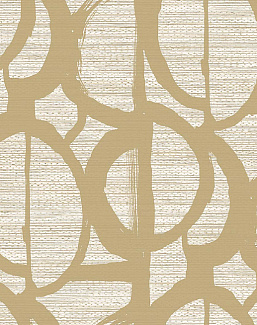 Обои Seabrook Fibers & Threads TH91705