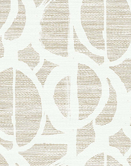 Обои Seabrook Fibers & Threads TH91707