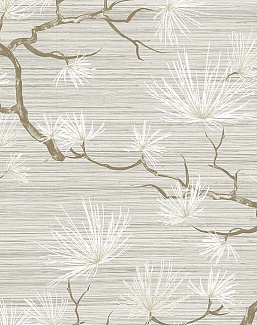 Обои Paper & Ink Shades & White WS70108