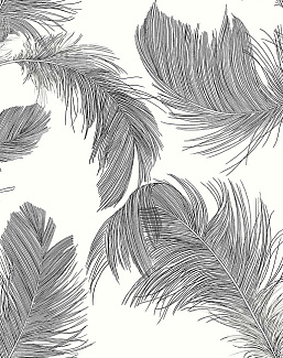 Обои Paper & Ink Shades & White WS70800