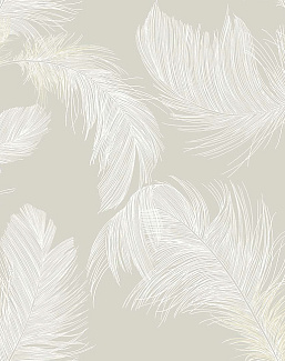 Обои Paper & Ink Shades & White WS70808