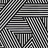 Обои Paper & Ink Shades & White WS70900