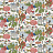 Обои Little Greene Storybook Papers 0231ANATOMI