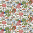 Обои Little Greene Storybook Papers 0231ANATOMI