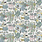 Обои Little Greene Storybook Papers 0231ANFLORE