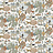 Обои Little Greene Storybook Papers 0231ANPEAZZ