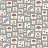 Обои Little Greene Storybook Papers 0231BACELES