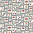 Обои Little Greene Storybook Papers 0231BACELES