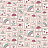 Обои Little Greene Storybook Papers 0231BAJULIE
