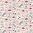 Обои Little Greene Storybook Papers 0231BAJULIE